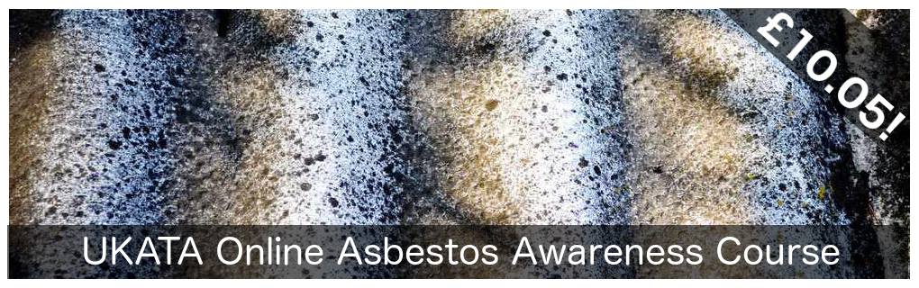 asbestos awareness midwinter sale banner
