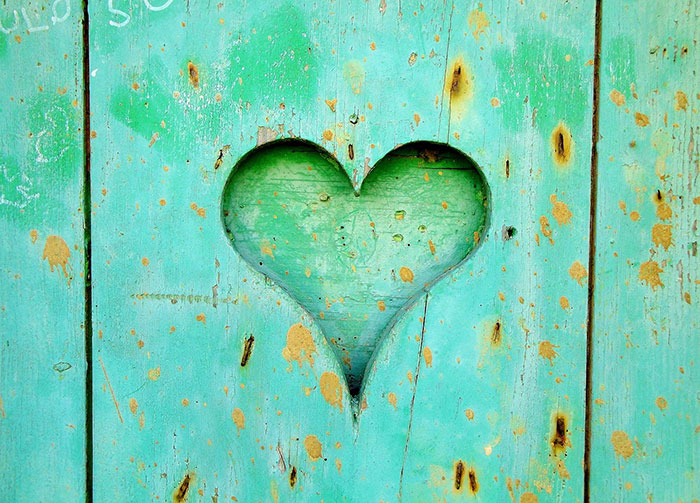 heart design mental health