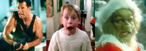 most unsafe christmas movies banner