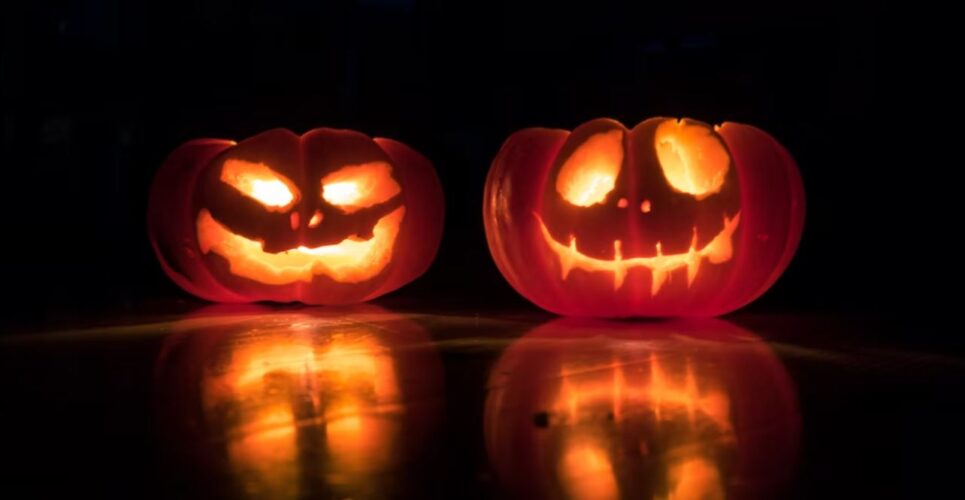 Halloween Safety Tips for a Spooky & Safe Night!