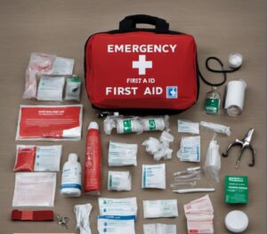 What’s Involved with a First Aid Training Course?