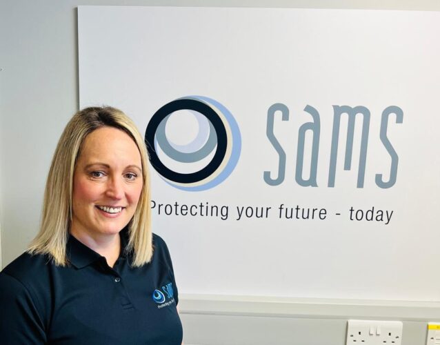 SAMS Management Buyout