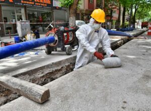 What is Asbestos Management?