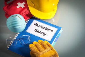 Why is First Aid Training in the Workplace Essential?