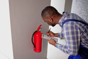 Why are Fire Risk Assessments Important?