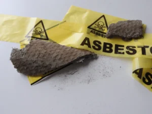 What's Included in a UKATA Asbestos Awareness Online Course?