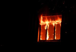What is the Purpose of a Fire Risk Assessment?