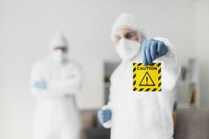 Where can I Complete an UKATA Asbestos Awareness Online Course?
